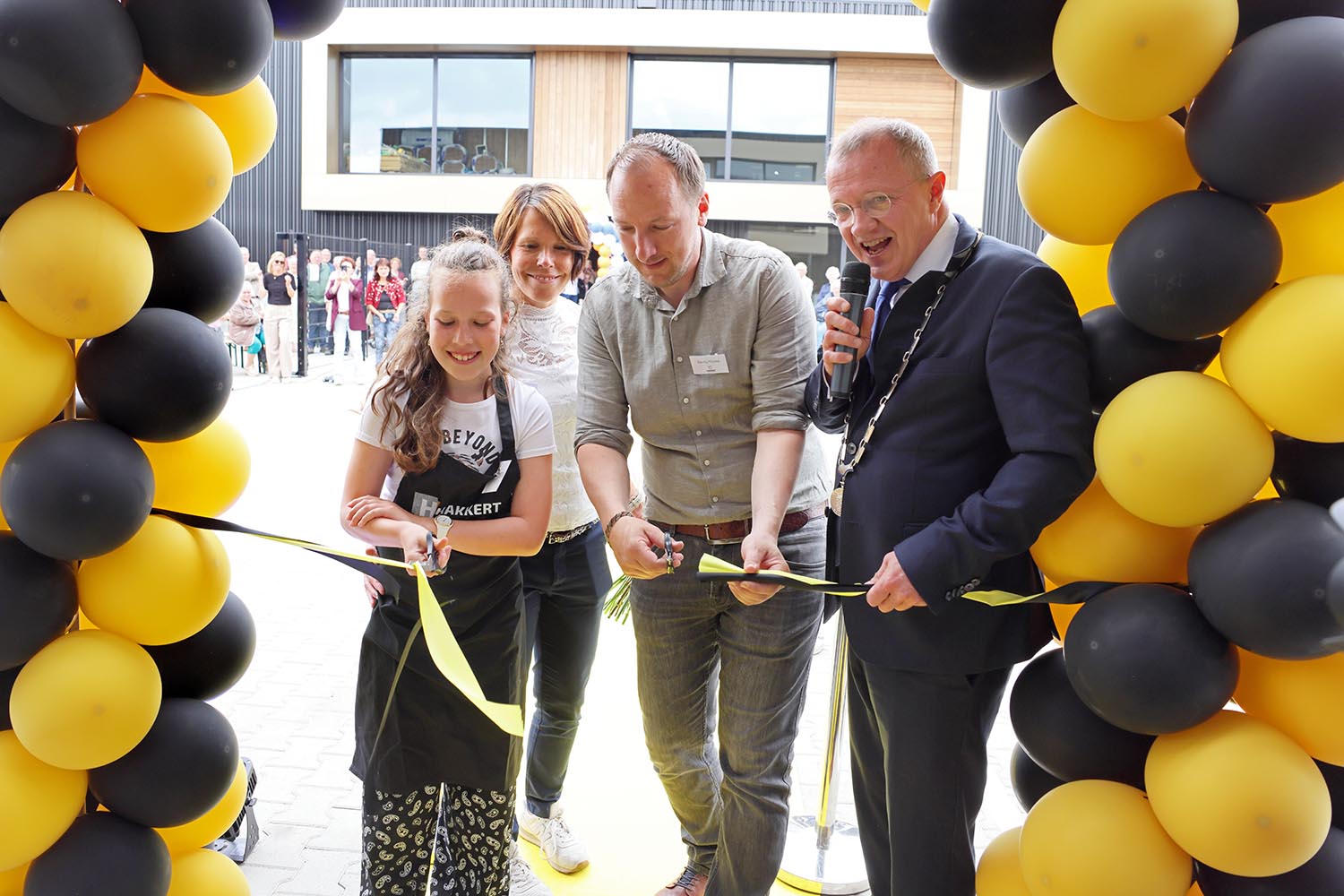 Opening Ramaker Bouw En Hakkert (48)