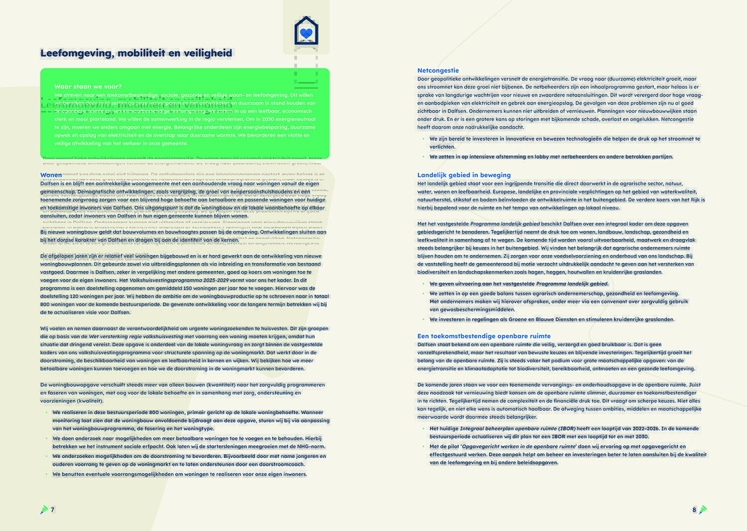 Coalitieakkoord Gemeente Dalfsen 2026 2030 Pagina 05