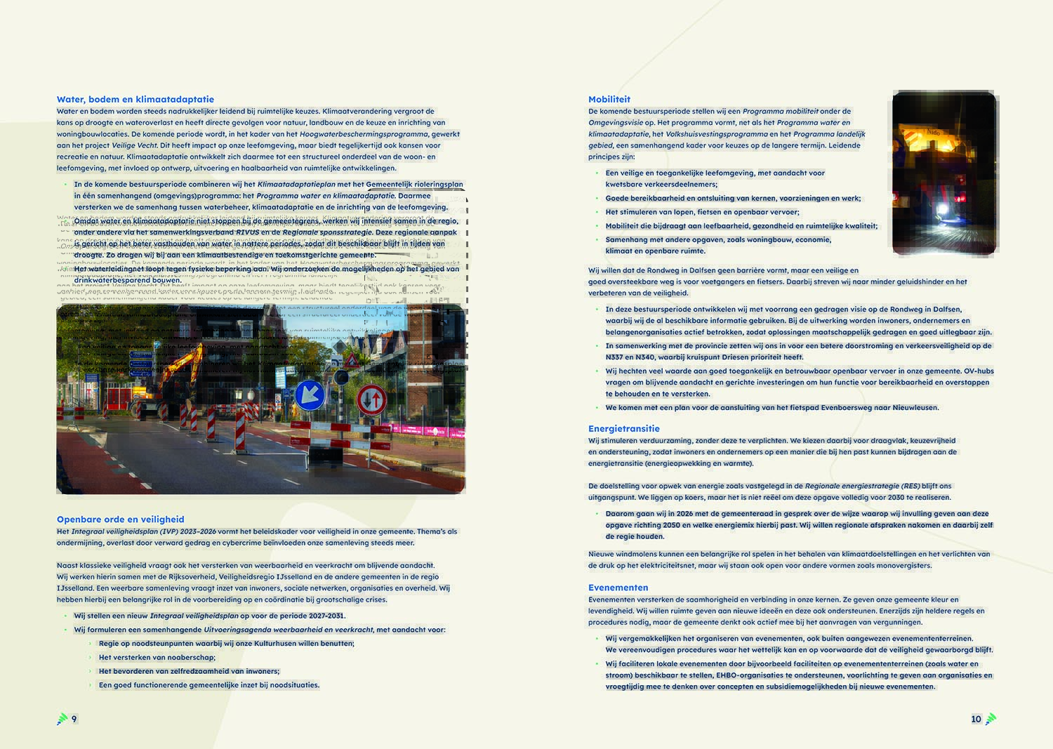 Coalitieakkoord Gemeente Dalfsen 2026 2030 Pagina 06