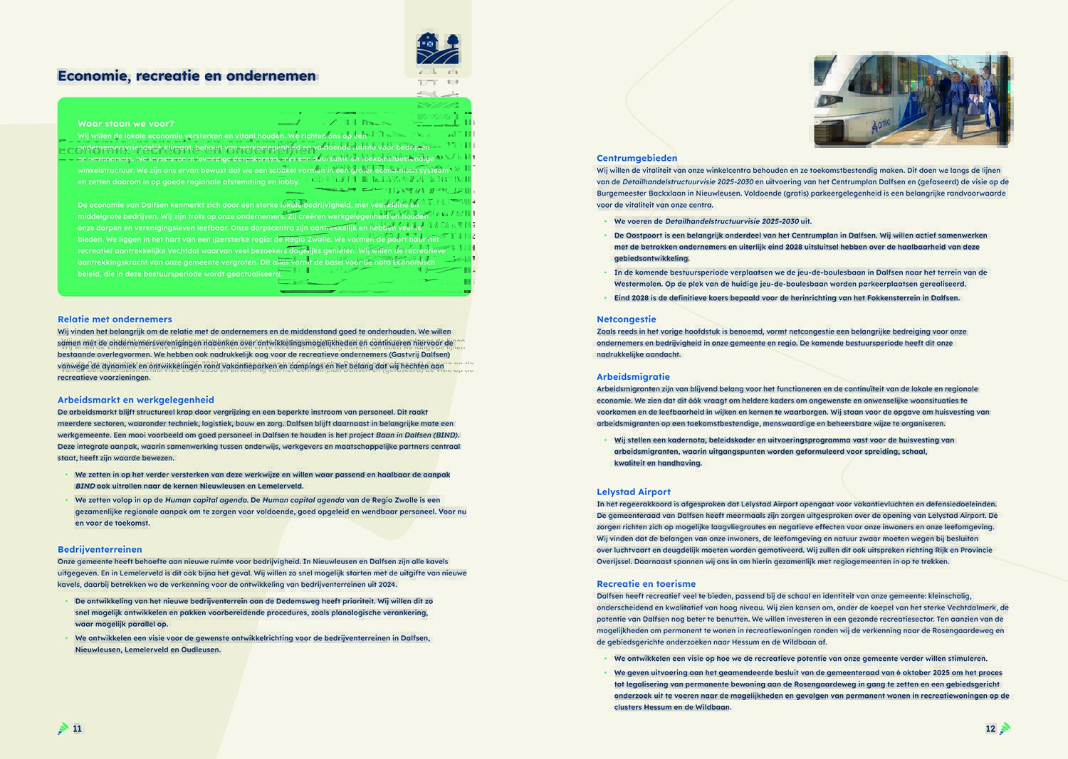 Coalitieakkoord Gemeente Dalfsen 2026 2030 Pagina 07