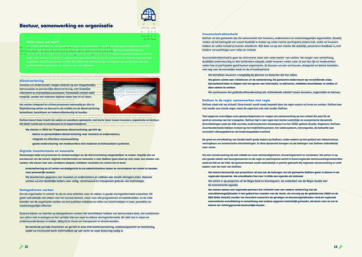 Coalitieakkoord Gemeente Dalfsen 2026 2030 Pagina 08