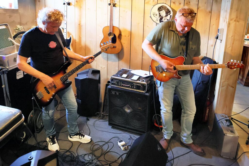 De Sukerbiets (1)