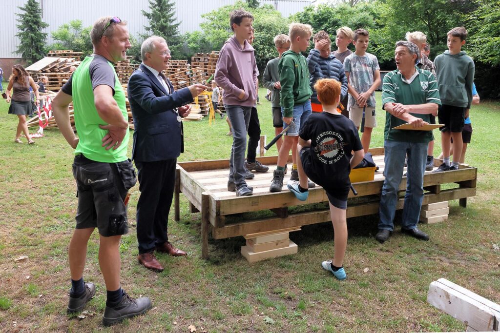 Timmerweek 2026 Maandag (7)
