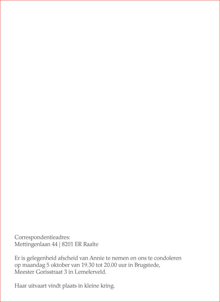 RK Annie Berghuis Van Der Kolk 3