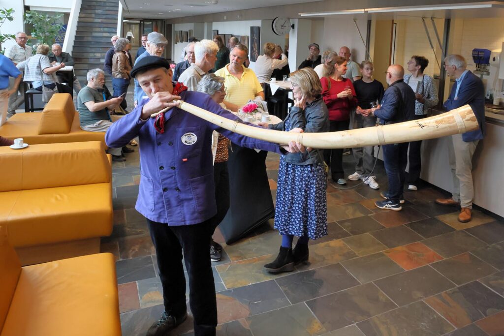Presentatie Jaarboek Noord En West Overijssel Klein (1)