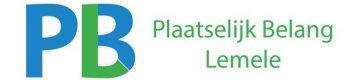 Logo PBLemele